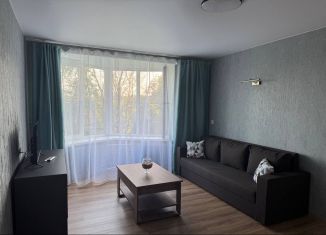 Сдам в аренду однокомнатную квартиру, 32 м2, Петергоф, Озерковая улица, 51к1