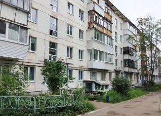 Продается 2-комнатная квартира, 41 м2, Чайковский, улица Карла Маркса, 7