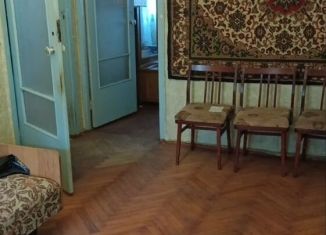 Продается трехкомнатная квартира, 69 м2, Майкоп, улица Чкалова, 86/3
