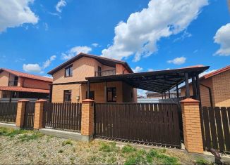 Продажа дома, 160 м2, посёлок Российский, улица имени В.М. Комарова, 73/2