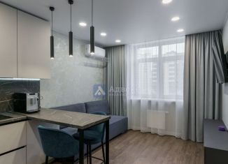 Продаю 1-ком. квартиру, 37.2 м2, Тюмень, улица Газовиков, 73к4, ЖК Европейский Берег