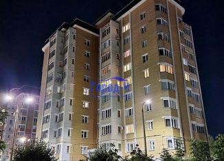 Продажа 1-комнатной квартиры, 63.5 м2, Чебоксары, улица Афанасьева, 9к4