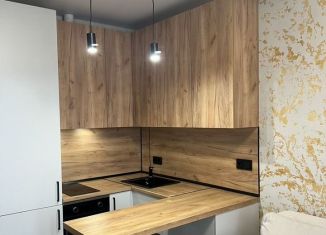 Продам квартиру студию, 27 м2, Ростов-на-Дону, улица 23-я Линия, 54с4, ЖК Город у Реки