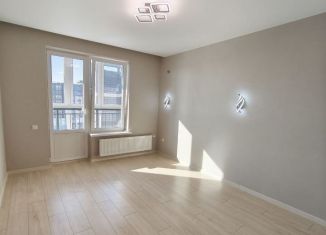 Продается 1-комнатная квартира, 40 м2, Краснодар, Константиновская улица, 5к1, микрорайон Плодородный-2