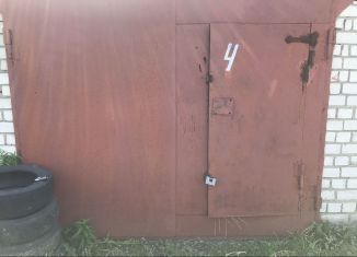 Продажа гаража, 25 м2, Брянск, ГСО Карачиж-1, 26