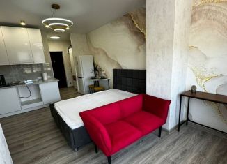 Квартира на продажу студия, 29 м2, Тула, Ключевая улица, 4