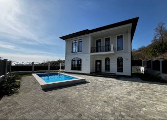 Продажа дома, 180 м2, Сочи, микрорайон Молдовка, улица 26 Бакинских Комиссаров, 10Б