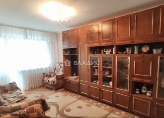 2-комнатная квартира на продажу, 45.2 м2, Брянск, улица Олега Кошевого, 80