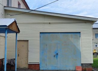 Продам помещение свободного назначения, 41.5 м2, село Шемурша, Советская улица, 8