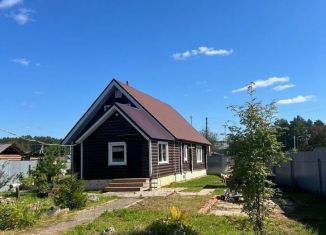 Продажа дома, 142.7 м2, Удмуртия, Набережная улица, 38