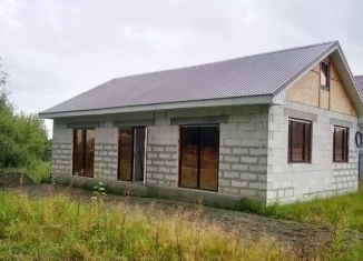 Продажа дома, 94 м2, деревня Круглое