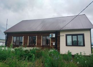 Продажа дома, 138.9 м2, деревня Поступалово, Васильковая улица