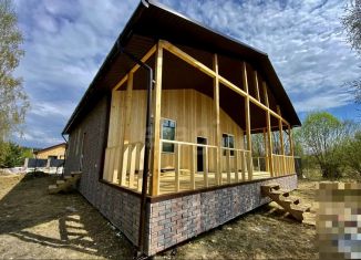 Продаю дом, 150 м2, село Нижнее Хорошово