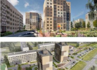 Продаю помещение свободного назначения, 62.58 м2, Чувашия, Восточная улица, 24