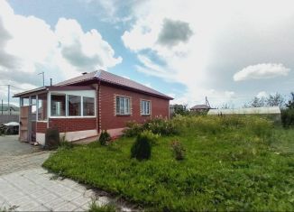 Продажа дома, 89 м2, посёлок Лазурный, Парижский переулок