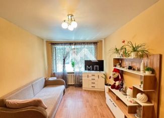 Продается двухкомнатная квартира, 41.6 м2, Ярославль, улица Жукова, 24