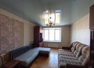 Продажа 2-комнатной квартиры, 52.3 м2, Тольятти, бульвар Кулибина, 19