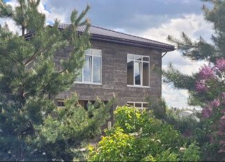 Продам дом, 150 м2, Чувашия, Звёздная улица