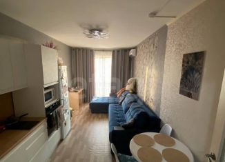 Продаю 2-ком. квартиру, 48.1 м2, Красноярск, Судостроительная улица, 31В, ЖК КБС. Берег