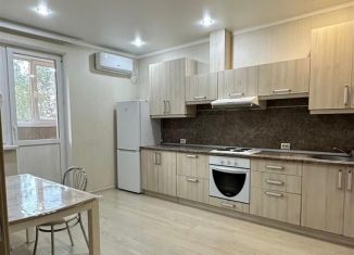 3-комнатная квартира на продажу, 86 м2, Краснодар, улица Вавилова, 18/2, микрорайон Вавилова