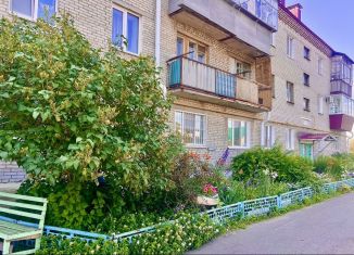 2-комнатная квартира на продажу, 40.3 м2, Шадринск, Пионерская улица, 53В