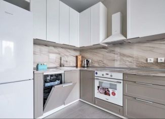 Сдается двухкомнатная квартира, 38 м2, Москва, Олонецкая улица, 6, ЖК Грин Парк