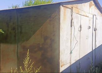 Продажа гаража, 28 м2, Омск, Кировский округ