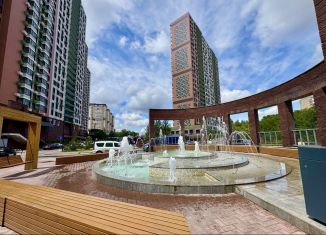 Продажа квартиры студии, 30 м2, Ростов-на-Дону, ЖК Гринсайд, улица Нансена, 109/6