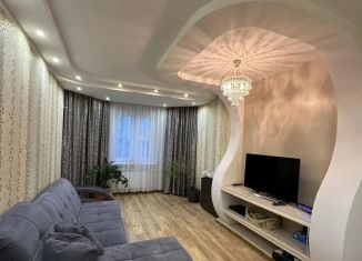 Продается 2-комнатная квартира, 58.5 м2, Подольск, Садовая улица, 5к1, ЖК Московский