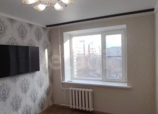 2-комнатная квартира на продажу, 47.3 м2, Тюмень, Олимпийская улица, 8, Восточный округ