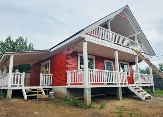 Продам дом, 170 м2, деревня Карлук, Кудинская улица