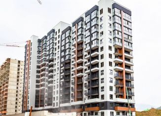 Продается квартира студия, 36.5 м2, Краснодарский край, улица Искры, 66/10