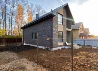 Продается дом, 125 м2, Уфа, Калининский район, Веерная улица