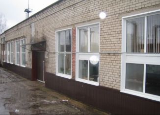 Сдается в аренду производство, 90 м2, Псковская область, улица Максима Горького, 1