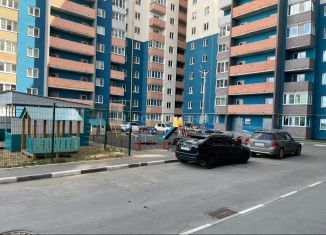 Продажа двухкомнатной квартиры, 52 м2, Владимир, улица Верхняя Дуброва, 42