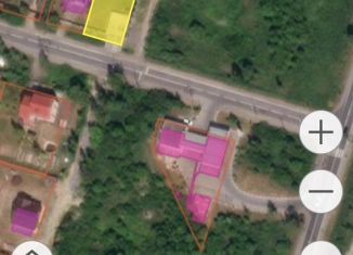 Продается земельный участок, 6 сот., Петергоф, улица Демьяна Бедного, 18А