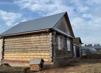 Продажа дома, 45.7 м2, деревня Старый Чультем, Звёздная улица, 17