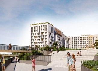 Квартира на продажу студия, 27.9 м2, Краснодарский край