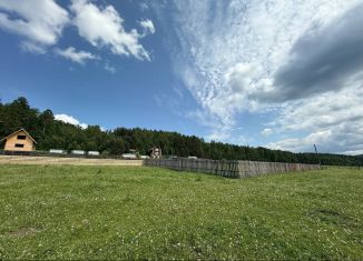 Продаю участок, 10 сот., поселок Манский