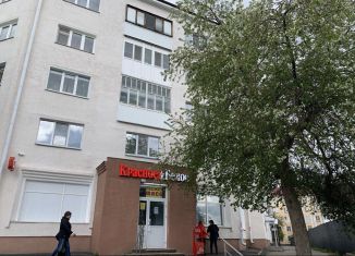 Сдаю в аренду помещение свободного назначения, 60 м2, Курган, Пролетарская улица, 40