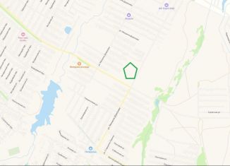 Продажа земельного участка, 129 сот., село Нагаево