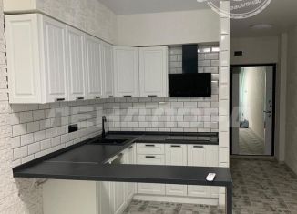 Продажа квартиры студии, 23.3 м2, Ростов-на-Дону, улица Герасименко, 17/2, ЖК Сердце Ростова