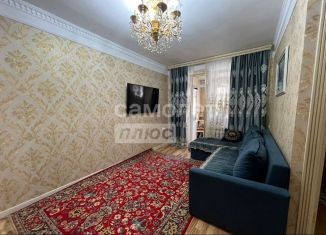 Продам трехкомнатную квартиру, 52 м2, Махачкала, улица Лаптиева, 56