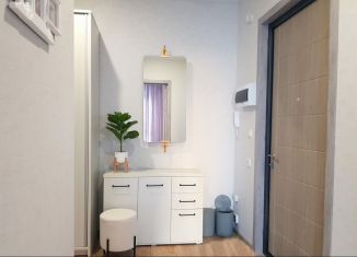 Продажа двухкомнатной квартиры, 65.6 м2, Воронеж, улица Пескова, 6