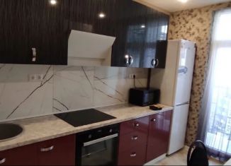 Сдача в аренду 2-ком. квартиры, 64 м2, Сочи, переулок Трунова, 6, микрорайон Завокзальный