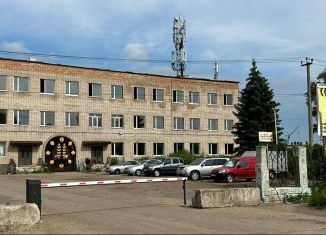 Помещение свободного назначения на продажу, 2500 м2, Салават, Первомайская улица, 66