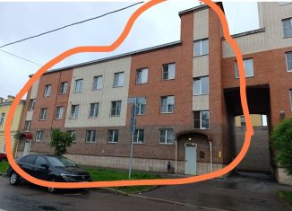 Продается помещение свободного назначения, 814 м2, Санкт-Петербург, улица Зои Космодемьянской, 11, Кировский район