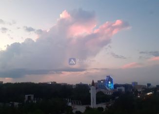 Продам трехкомнатную квартиру, 122.6 м2, Тюмень, улица Малыгина, 90, ЖК Паруса