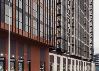 Продается помещение свободного назначения, 75.2 м2, Санкт-Петербург, Арцеуловская аллея, 7к1, муниципальный округ Юнтолово