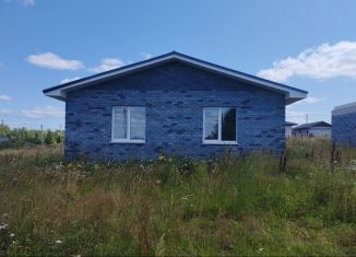 Коттедж на продажу, 118.1 м2, Удмуртия, Черничная улица, 50